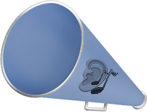 bullhorn