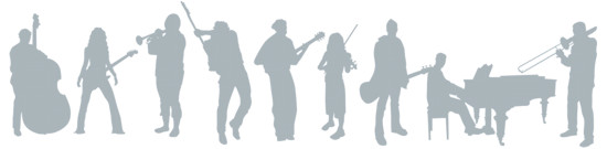 musicians